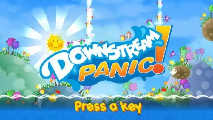 Downstream Panic