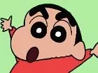 Shin Chan: Flipa en Colores