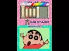 Shin Chan Flipa en Colores - Pantalla