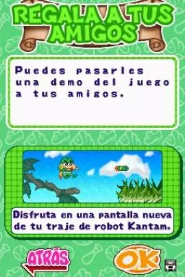 Shin Chan: Flipa en Colores