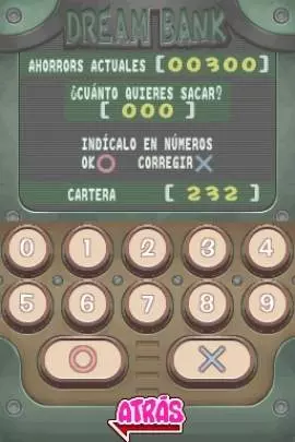 Shin Chan Flipa en Colores - DS