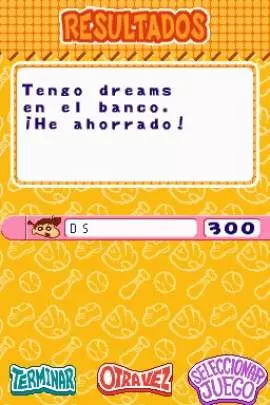 Shin Chan Flipa en Colores - DS