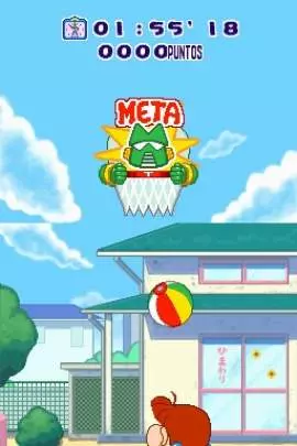 Shin Chan Flipa en Colores