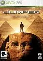 Jumper Xbox 360