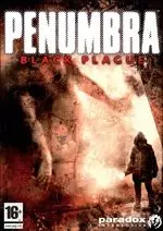 Carátula de Penumbra: Black Plague