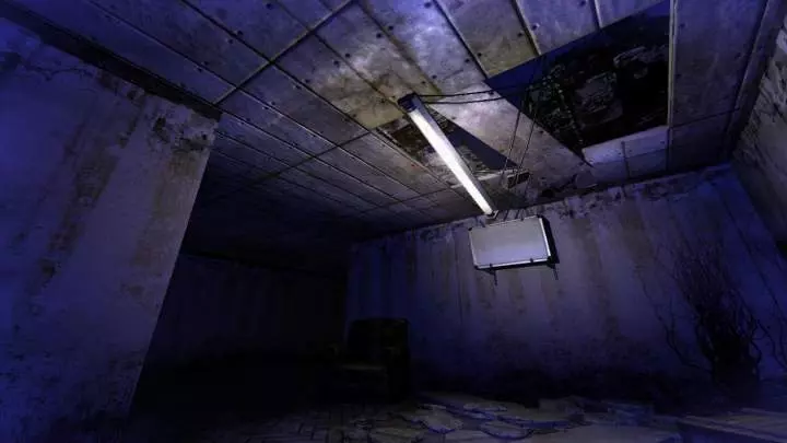 Penumbra Black Plague