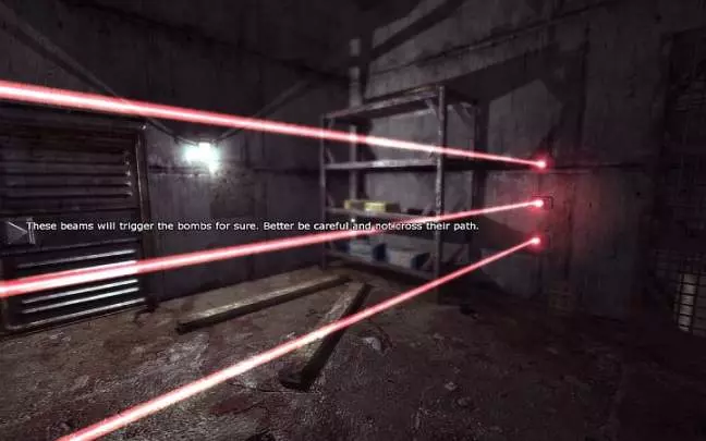 Penumbra Black Plague - PC