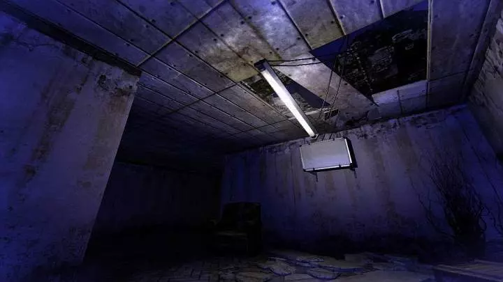 Penumbra Black Plague