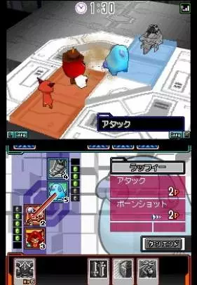 Light Speed Card Battle