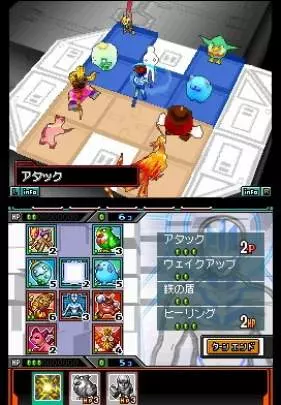 Light Speed Card Battle: Card Hero