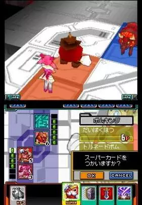 Light Speed Card Battle: Card Hero