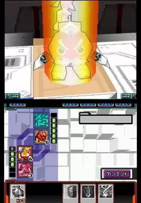 Light Speed Card Battle