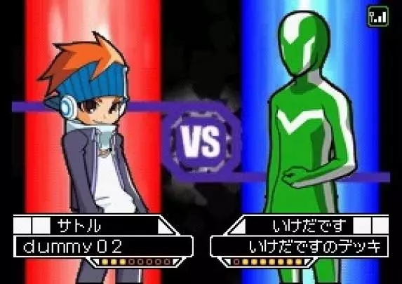 Light Speed Card Battle