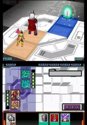 Light Speed Card Battle