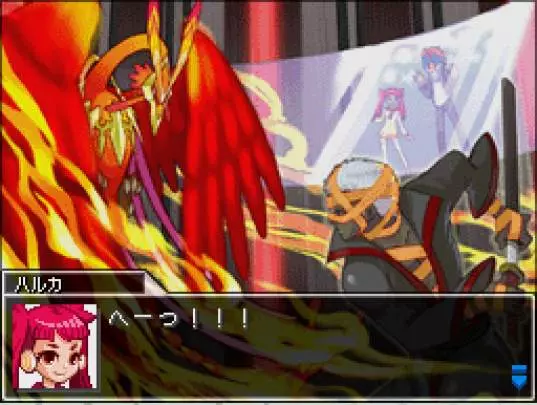 Light Speed Card Battle