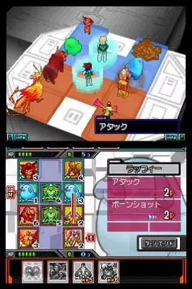 Light Speed Card Battle: Card Hero