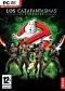 Los Cazafantasmas: El Videojuego