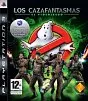 Los Cazafantasmas: El Videojuego PS3
