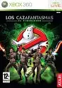 Los Cazafantasmas: El Videojuego Xbox 360
