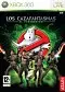 Los Cazafantasmas: El Videojuego