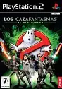 Los Cazafantasmas: El Videojuego PS2
