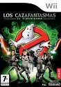 Los Cazafantasmas: El Videojuego Wii