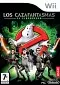 Los Cazafantasmas: El Videojuego