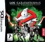 Los Cazafantasmas: El Videojuego DS
