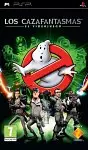 Los Cazafantasmas: El Videojuego PSP