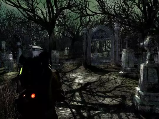 Los Cazafantasmas: El Videojuego