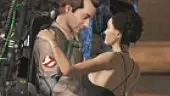 Los Cazafantasmas: Características 1