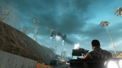 Terminator Salvation PC
