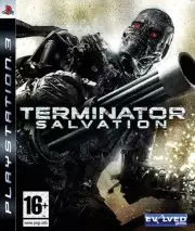 Terminator: Salvation