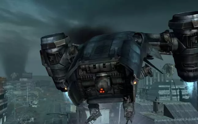 Terminator: Salvation