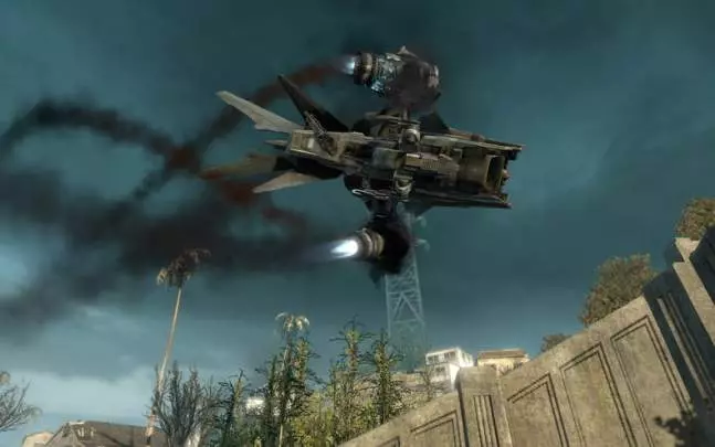 Terminator Salvation - PC