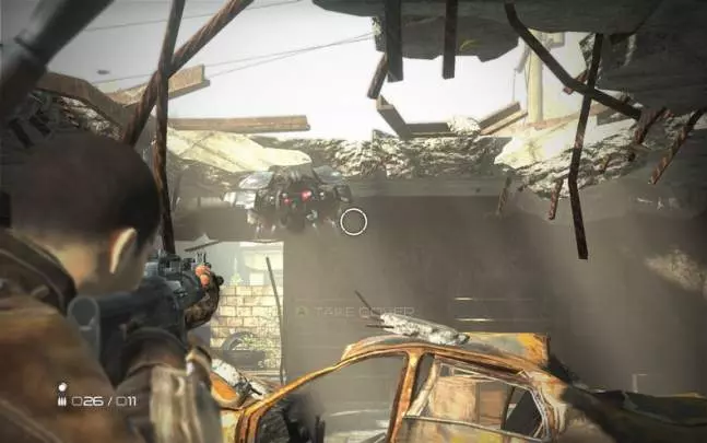 Terminator Salvation