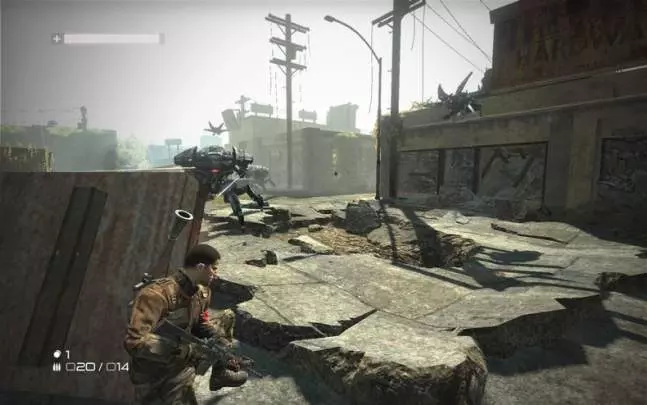 Terminator: Salvation