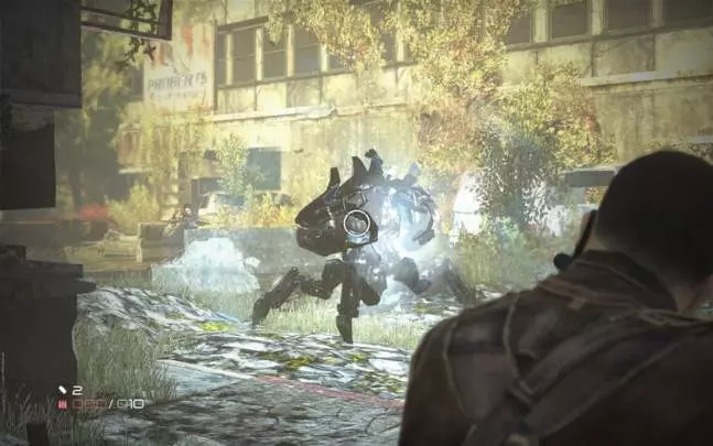 Terminator Salvation