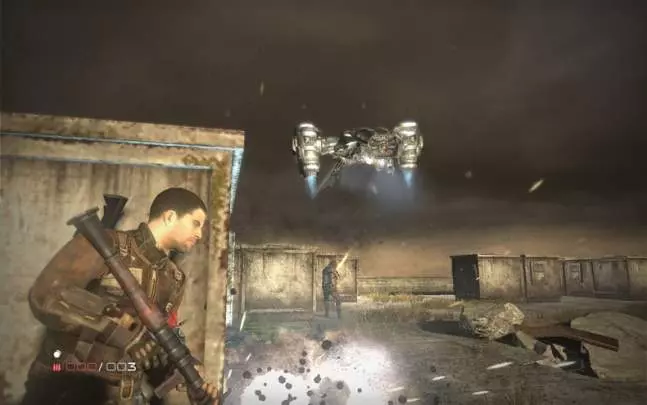 Terminator Salvation