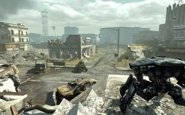 Terminator Salvation - PC