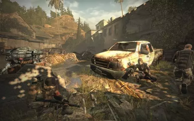 Terminator Salvation