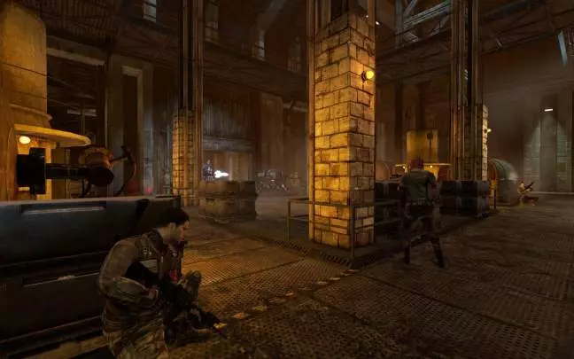 Terminator: Salvation