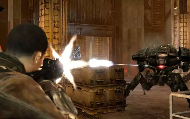 Terminator Salvation - PC