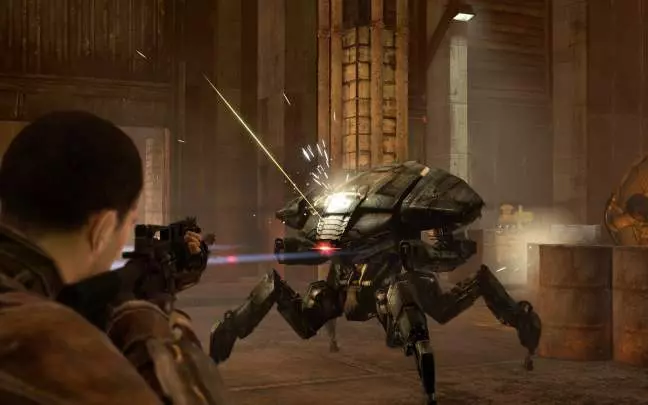 Terminator Salvation