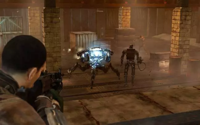 Terminator Salvation