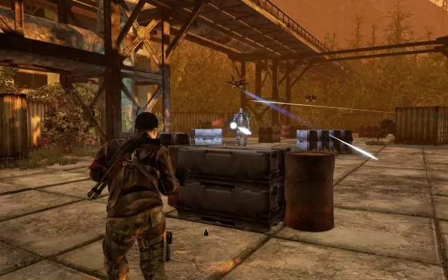 Terminator: Salvation