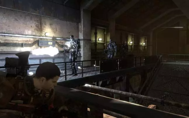 Terminator Salvation - PC