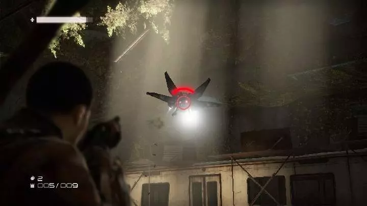 Terminator Salvation - PC