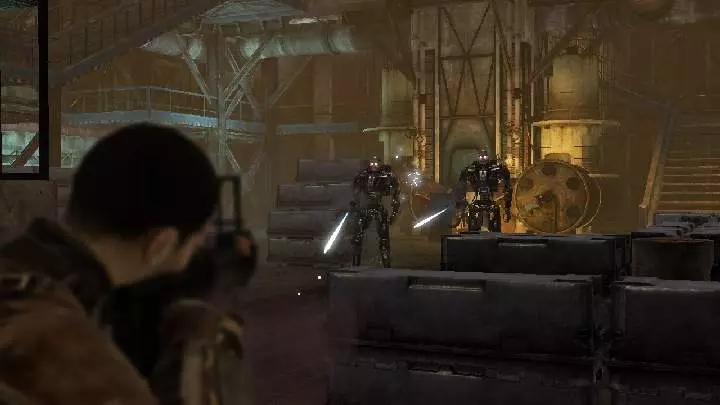 Terminator Salvation