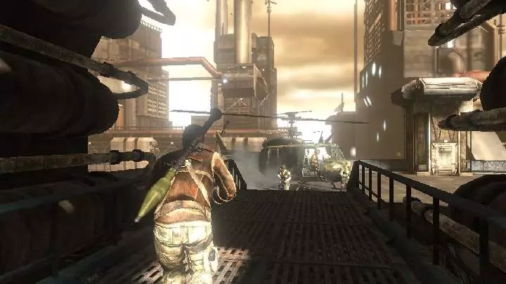 Terminator Salvation